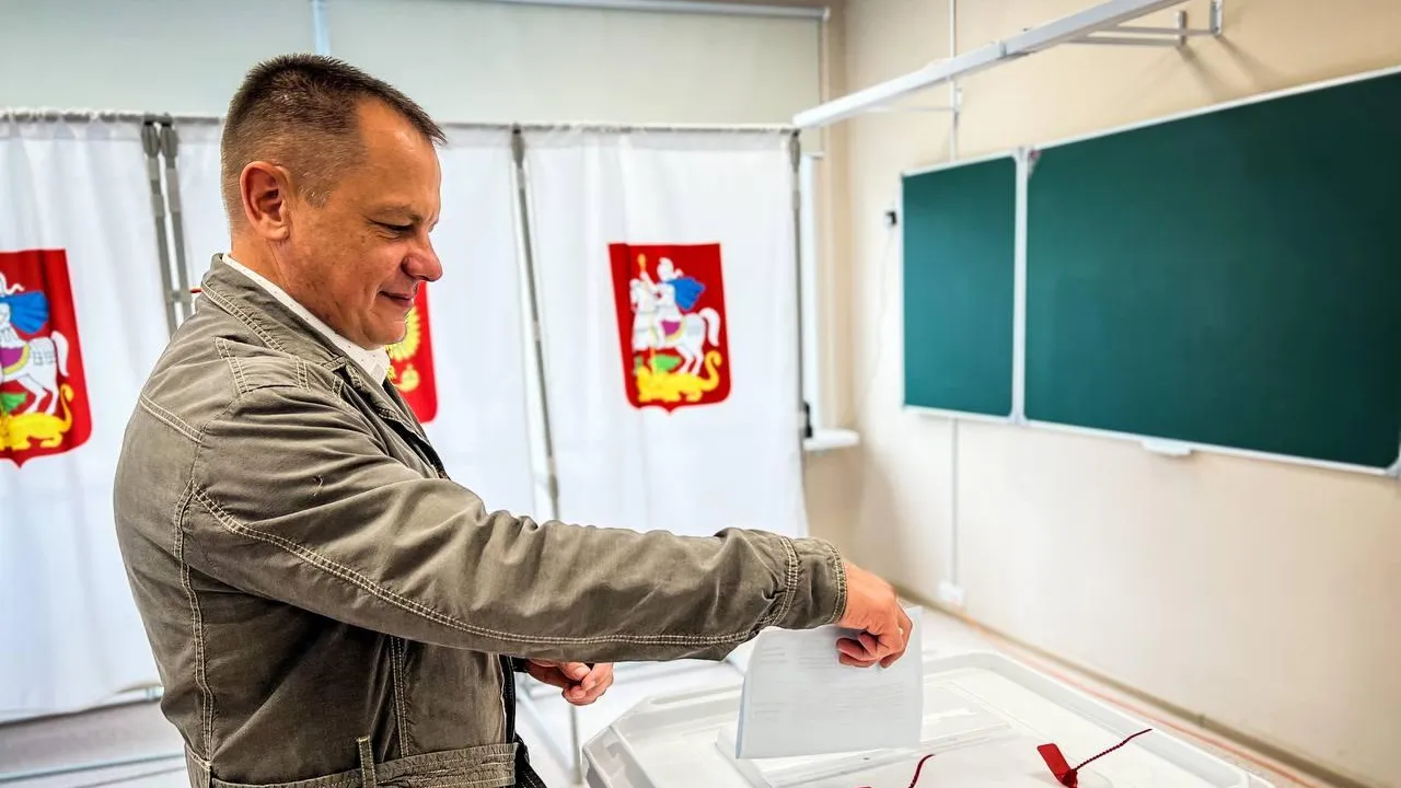 Фото: Захарова Светлана