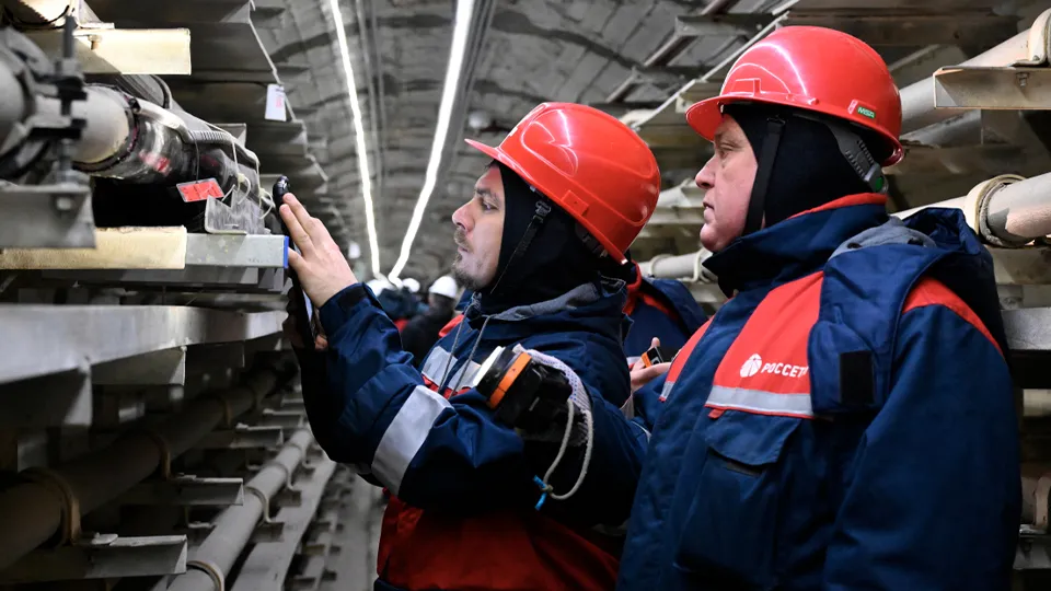 Фото: РИА Новости/Максим Блинов