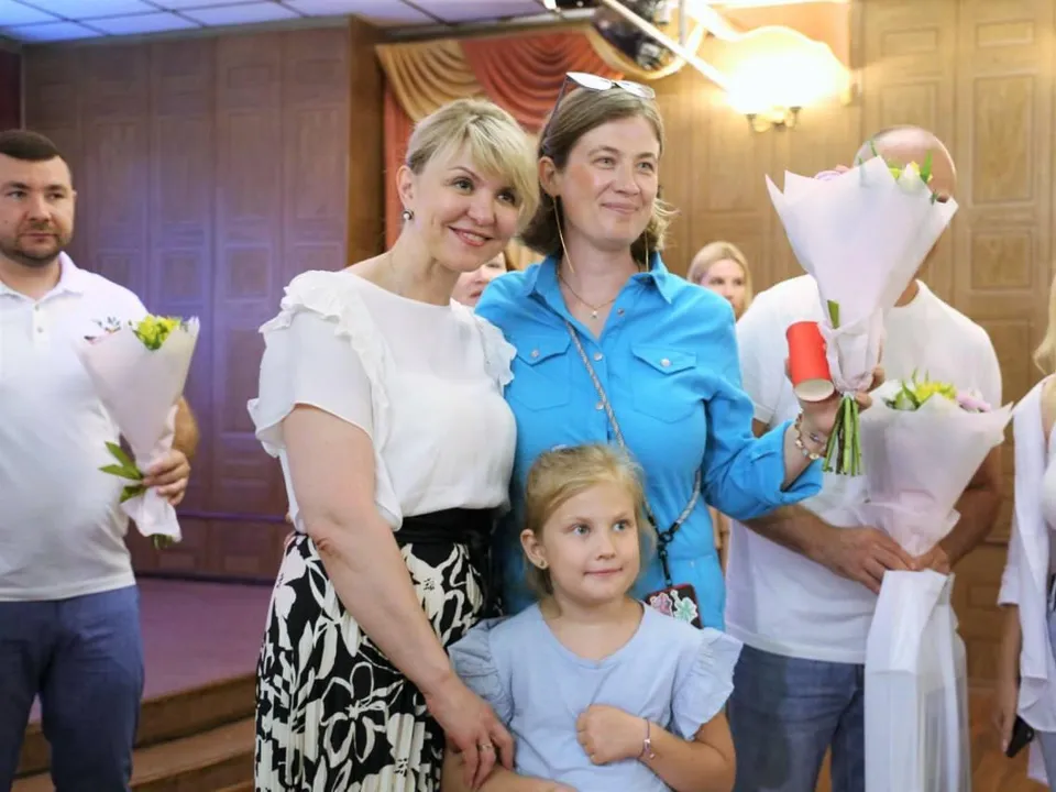 Фото: Алена Ахметова&nbsp;