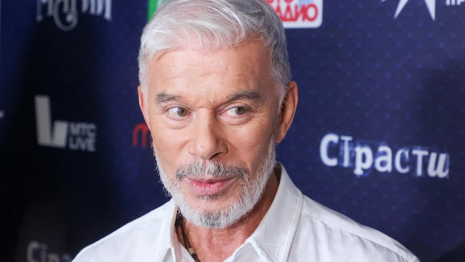 Petrov Sergey / news.ru