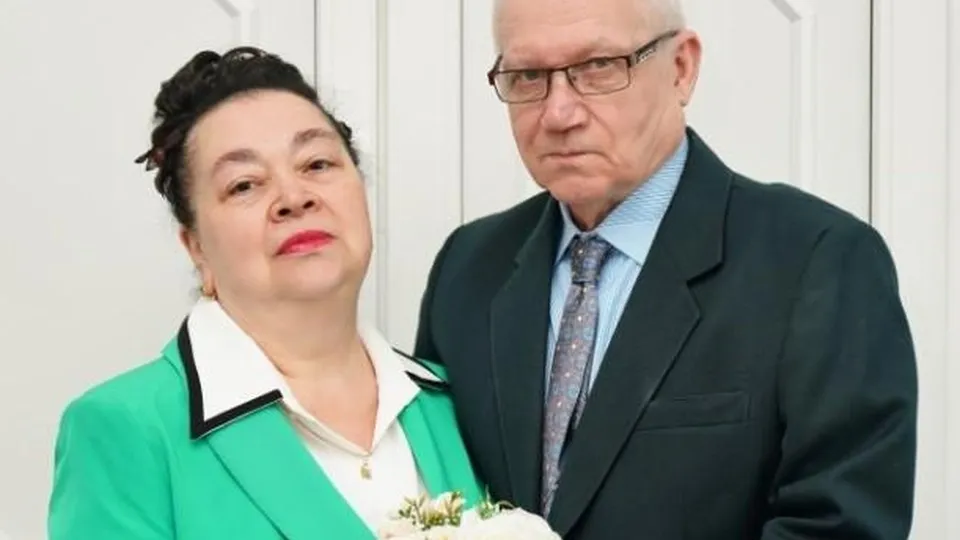 Фото: из личного архива Алексея и Любови Акименковых