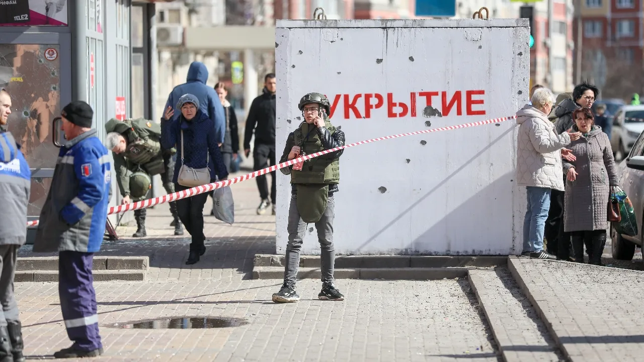 Фото: ТАСС/Павел Колядин&nbsp;