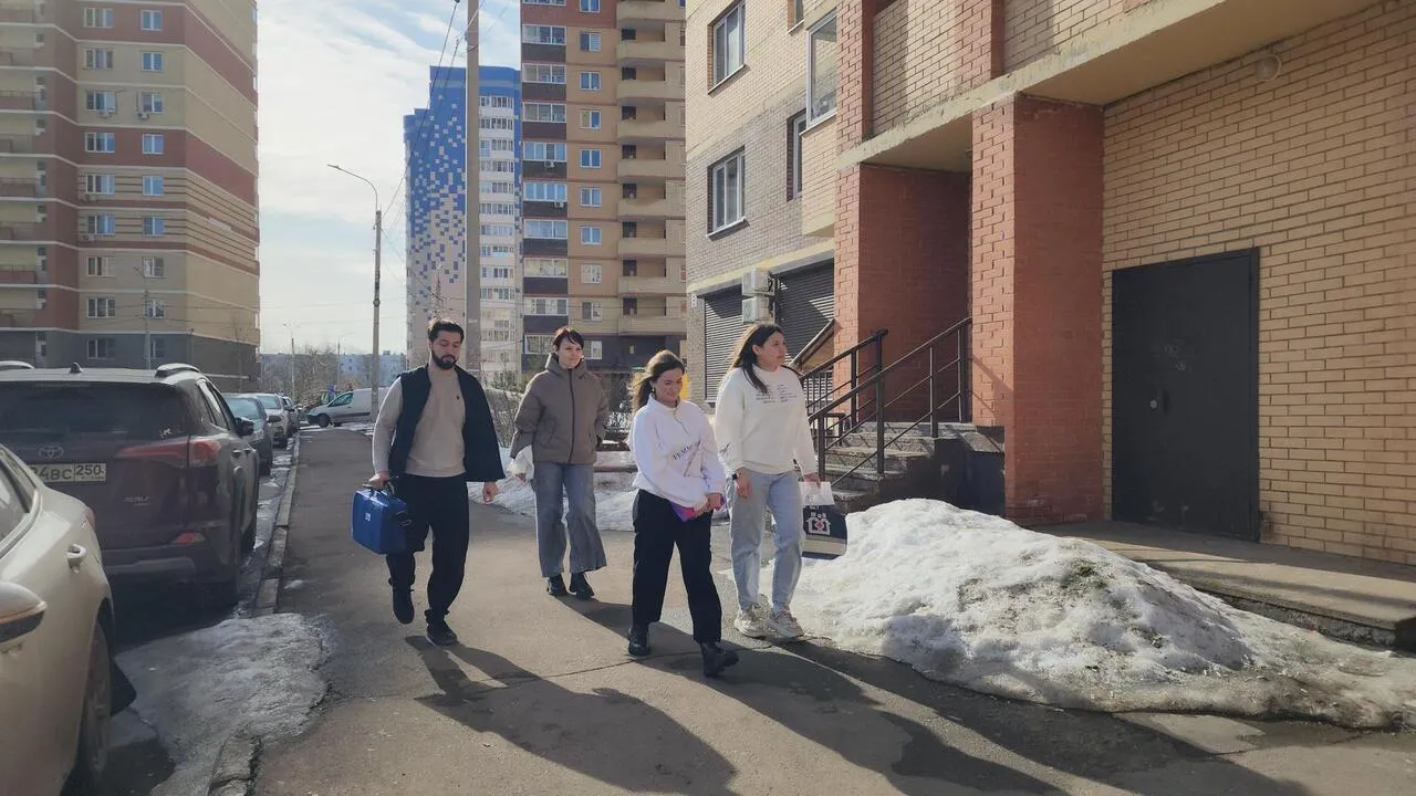 REGIONS/Валерия Тингаева