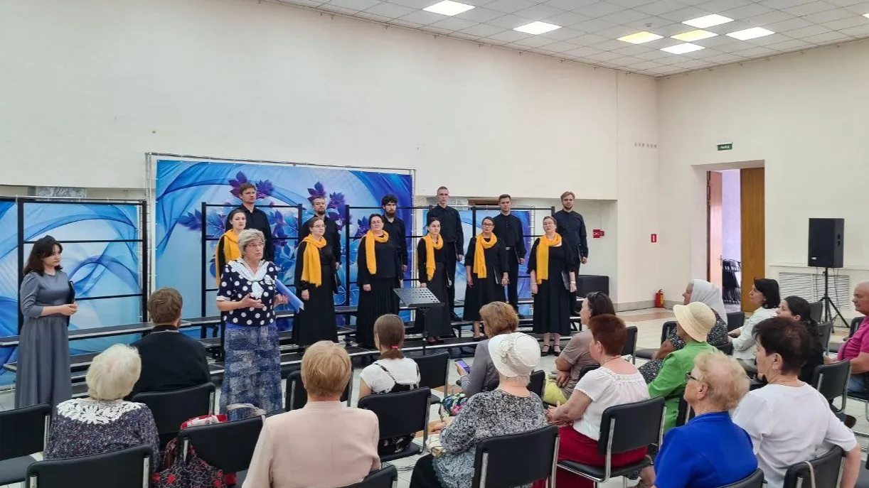 Фото: пресс-служба администрации Можайского городского округа