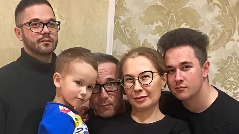 пресс-служба администрации городского округа Красногорск