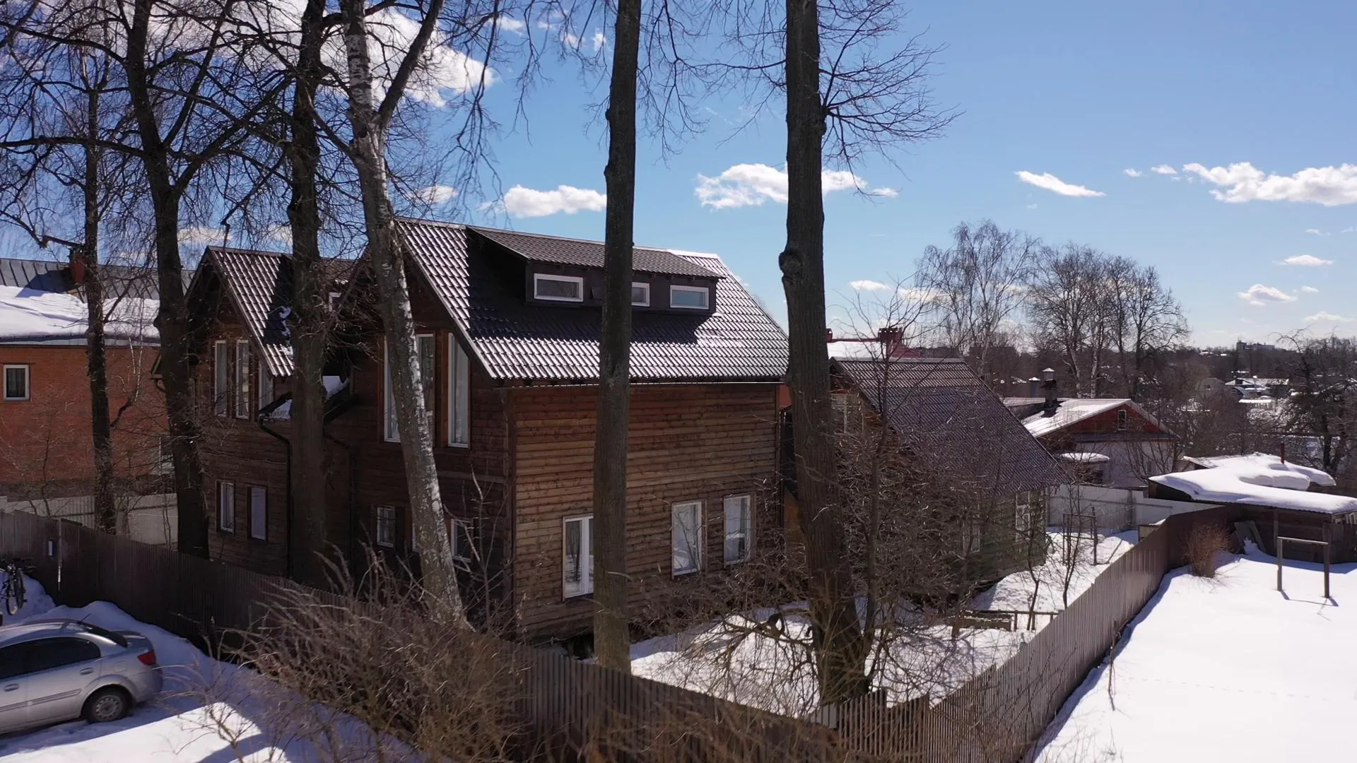 Фото: Дарья Московцева