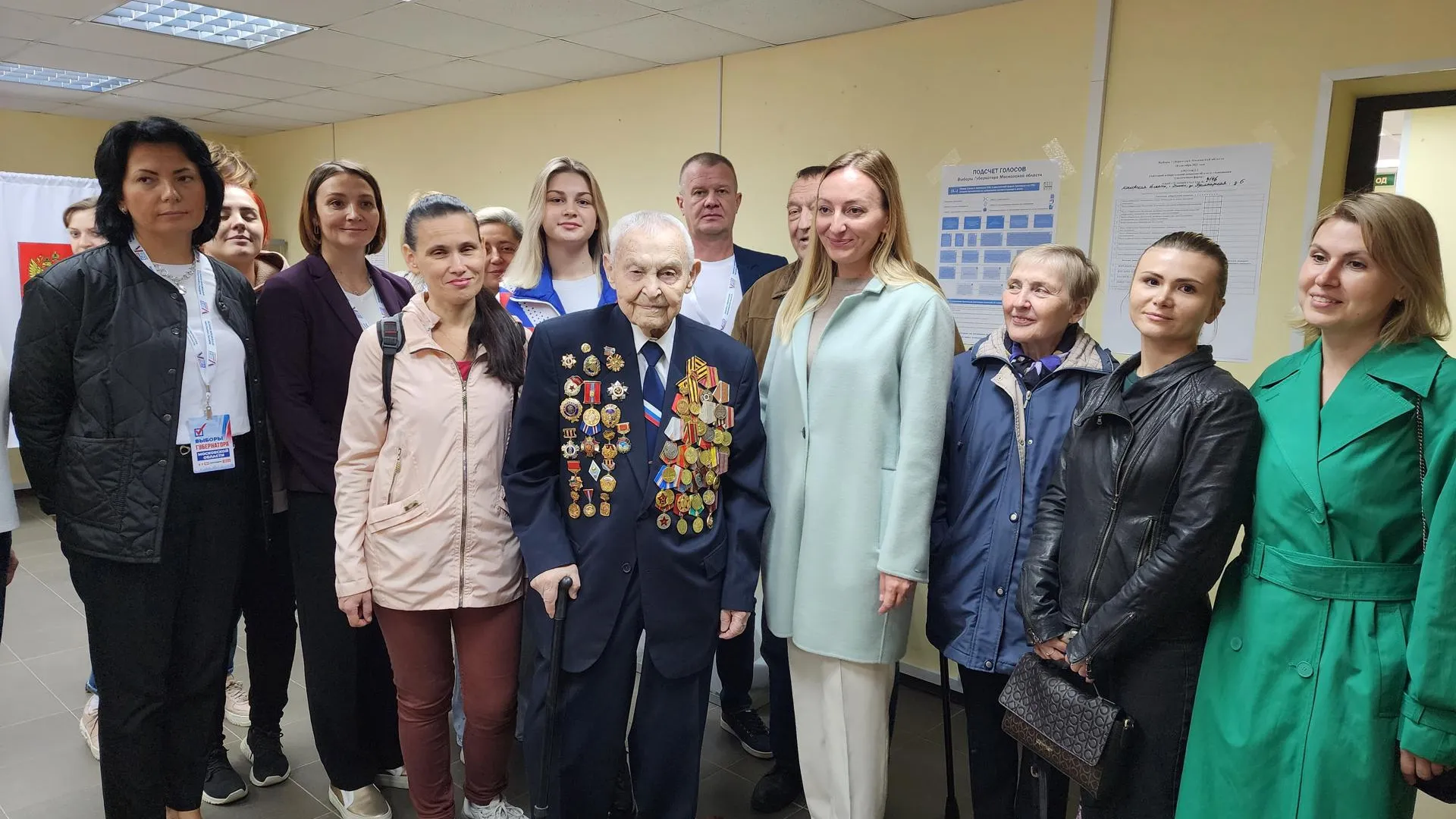 Валентина Максимова