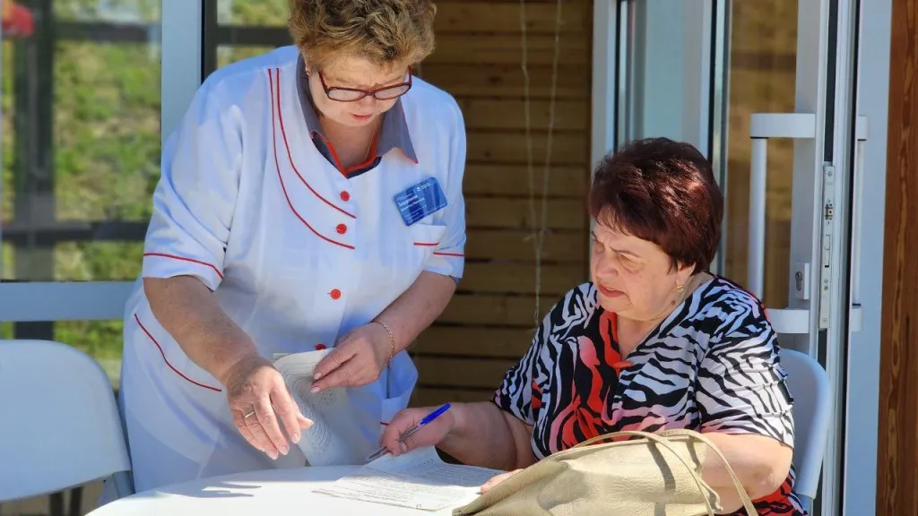 Фото: Медиабанк Подмосковья/Светлана Плотникова