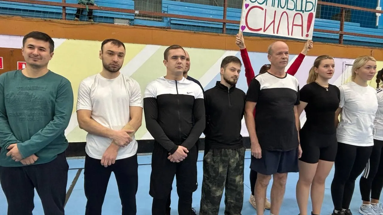 Фото: Пресс-служба Администрации г.о. Пушкинский