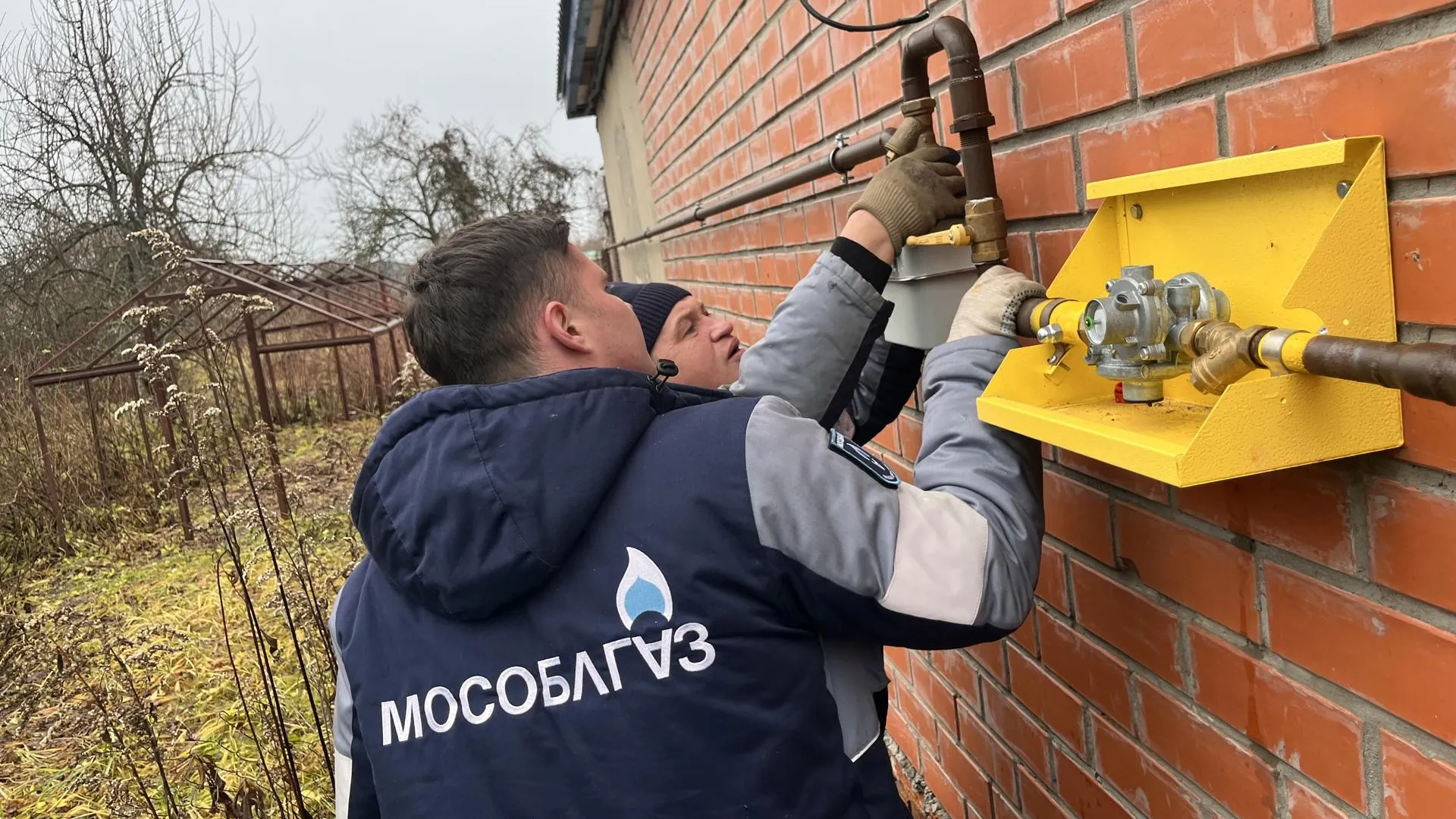 Фото: МедиаБанк Подмосковья/Ангелина Стельмух