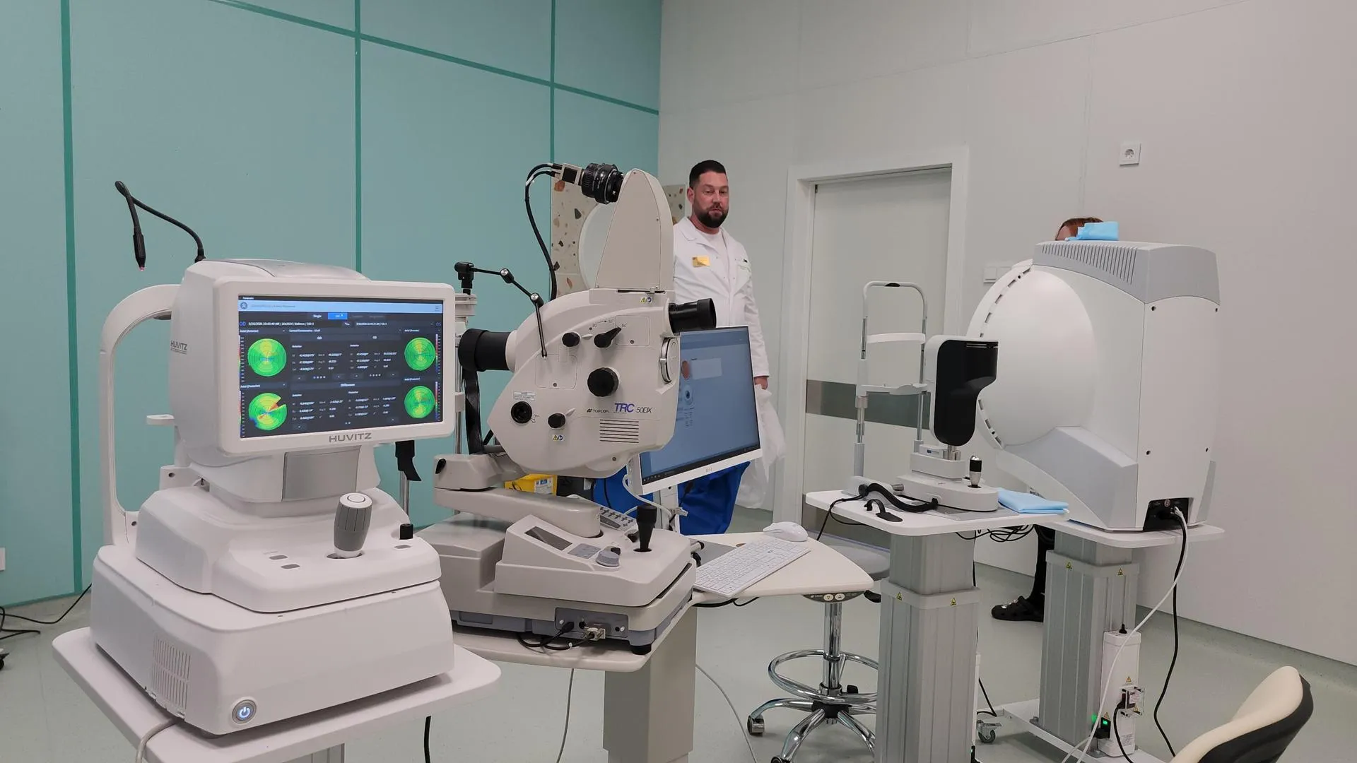 REGIONS/Кристина Ларина