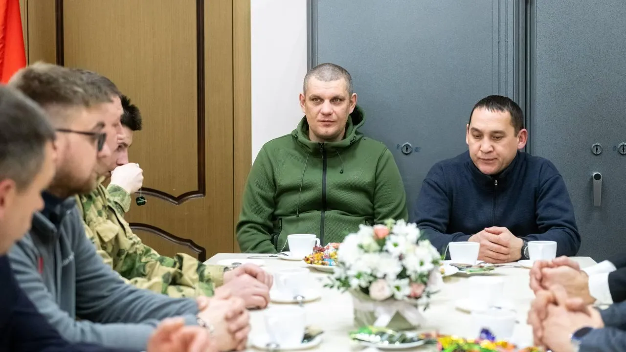 Совет депутатов городского округа Лыткарино