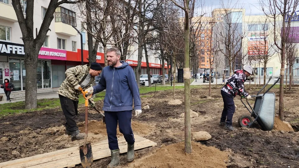 Фото: МедиаБанк Подмосковья/Ольга Шеметова