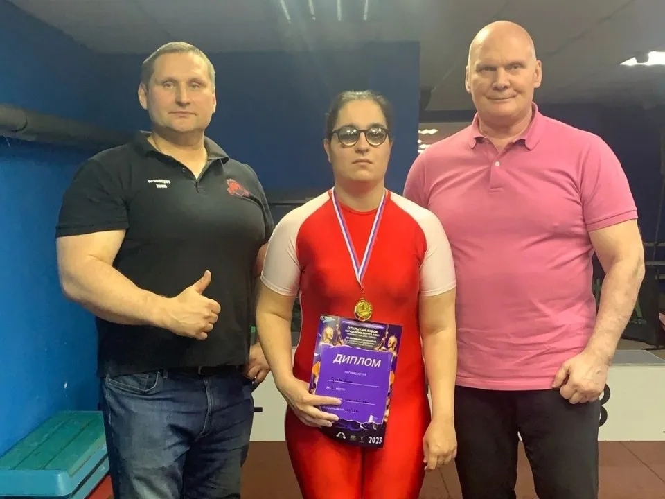 Фото: пресс-служба администрации г.о. Клин