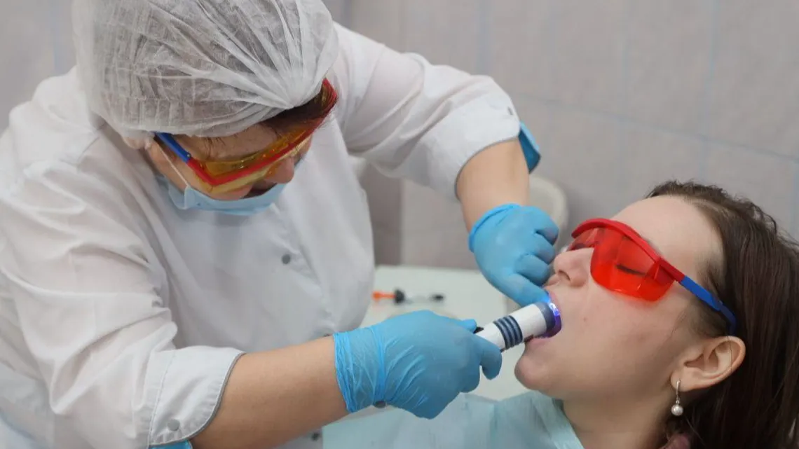 Пресс-служба Минздрава МО