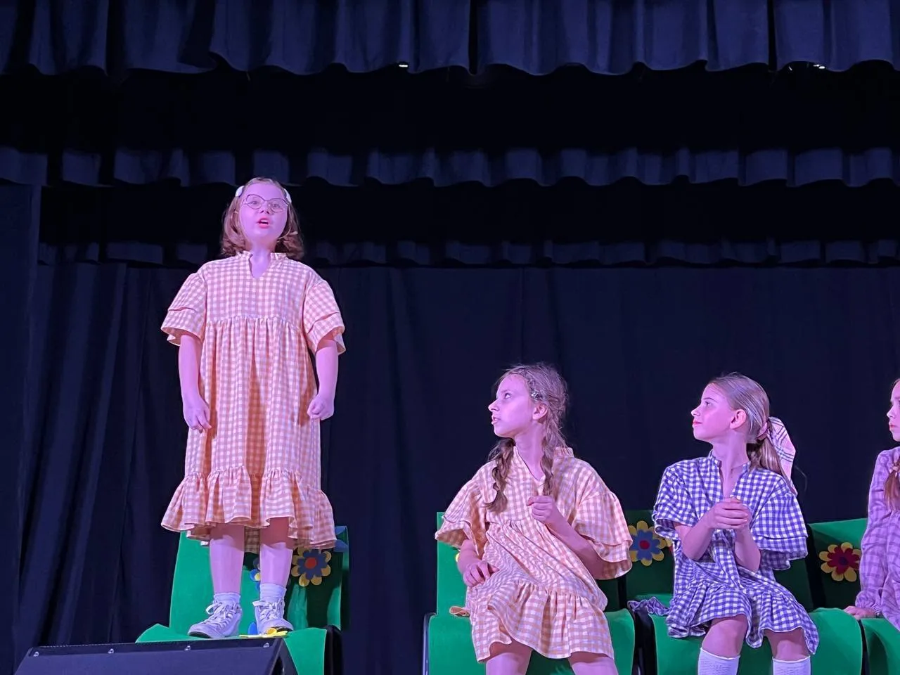 Фото: vk.com/ДК имени В.Н. Леонова