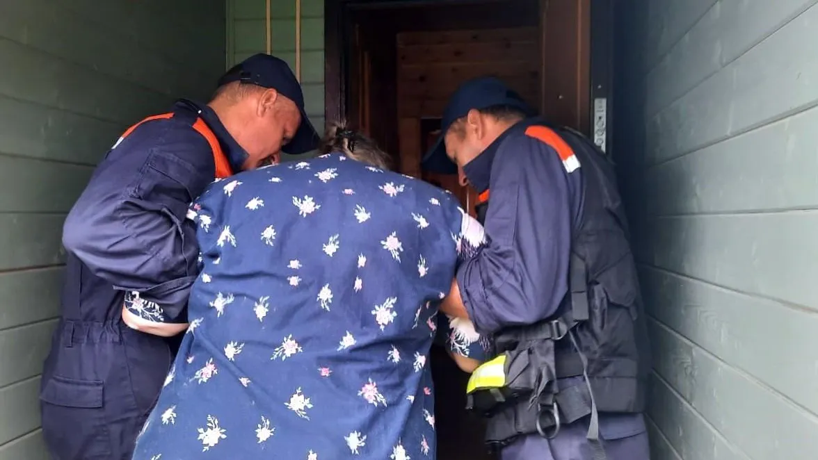 Фото: ГКУ МО «Мособлпожспас»