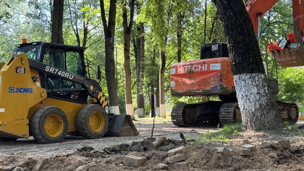 Фото: пресс-служба администрации Наро-Фоминского г.о.