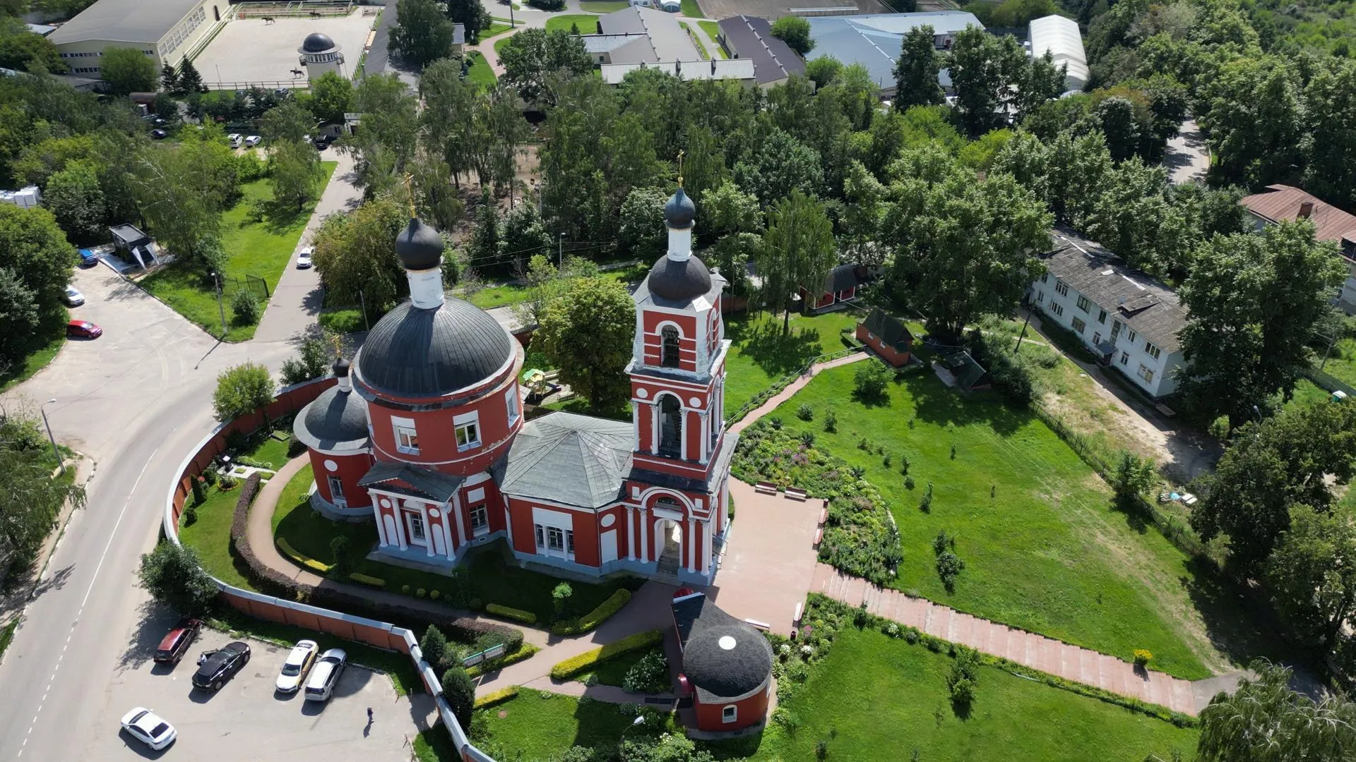 Фото: Ксения Борцова