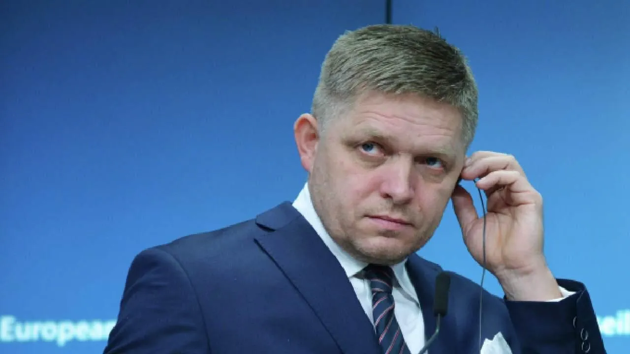 Премьер Словакии подтвердил заинтересованность в российских нефтепродуктах