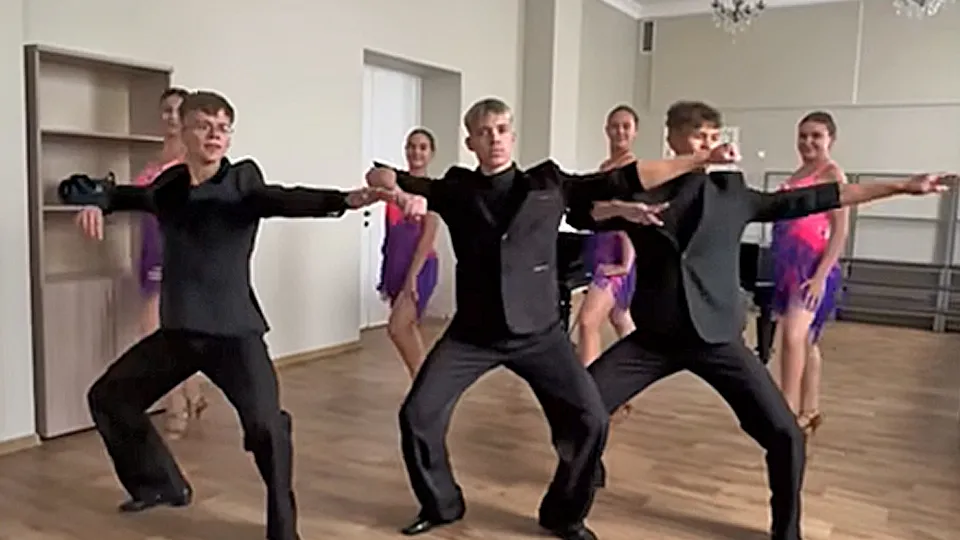 Фото: Дворец культуры г.о. Ступино