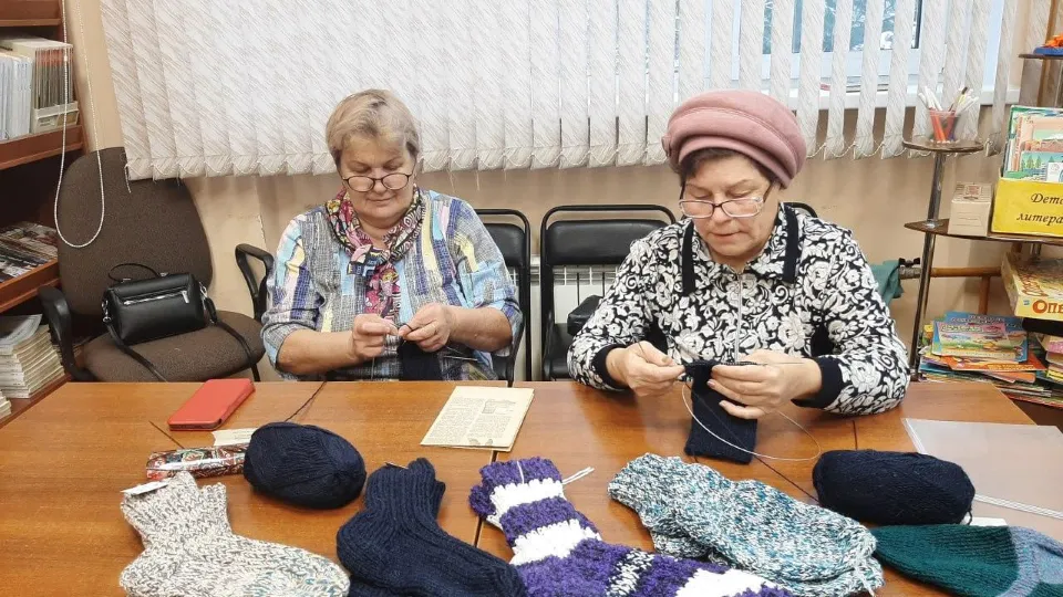 Фото: пресс-служба администрации г.о. Чехов