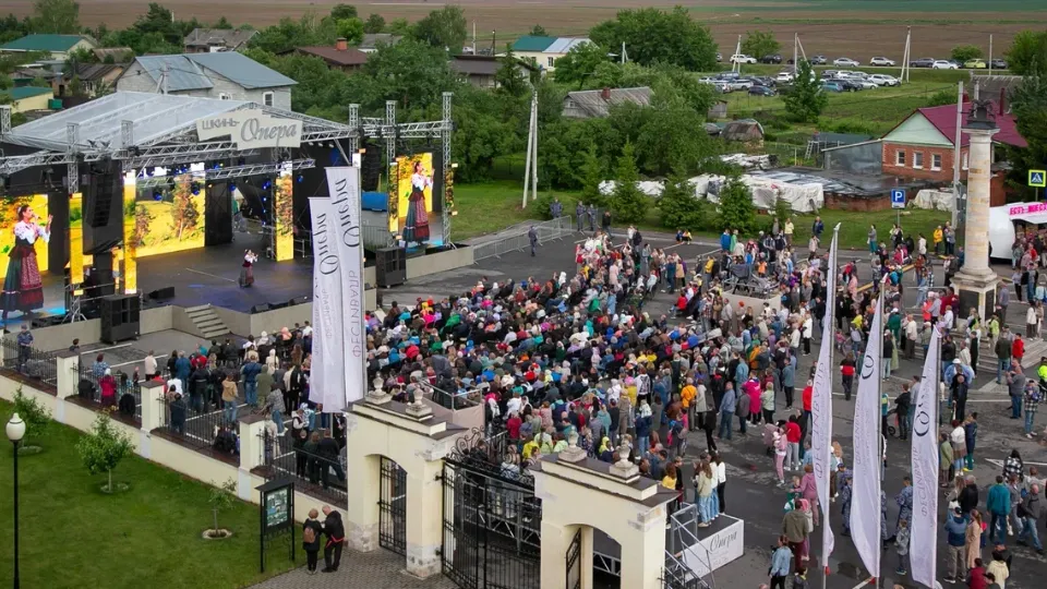 Фото: пресс-служба администрации г.о. Коломна