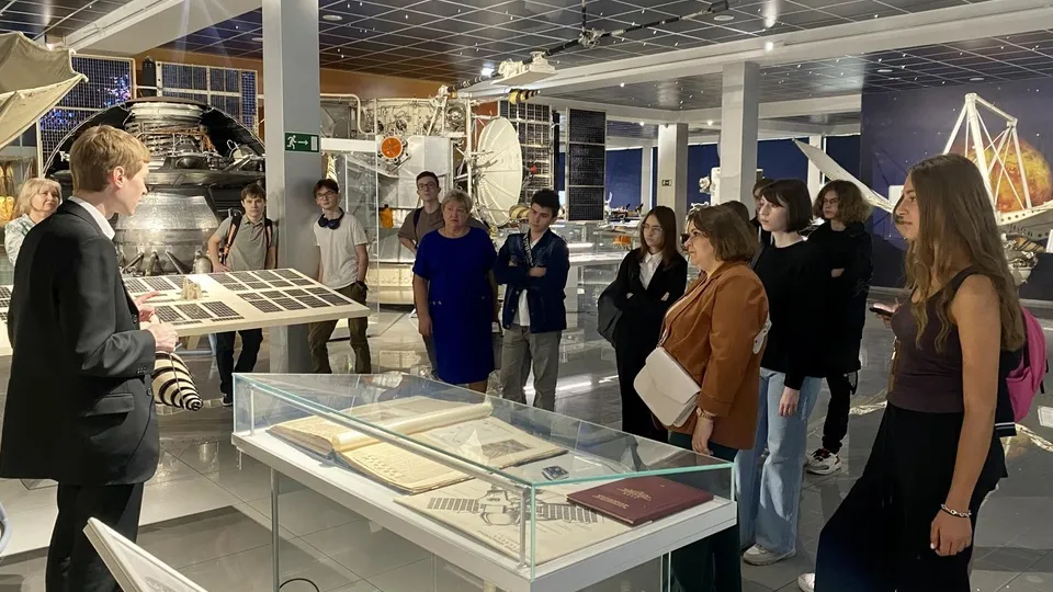 Фото: пресс-служба Администрации г.о. Химки