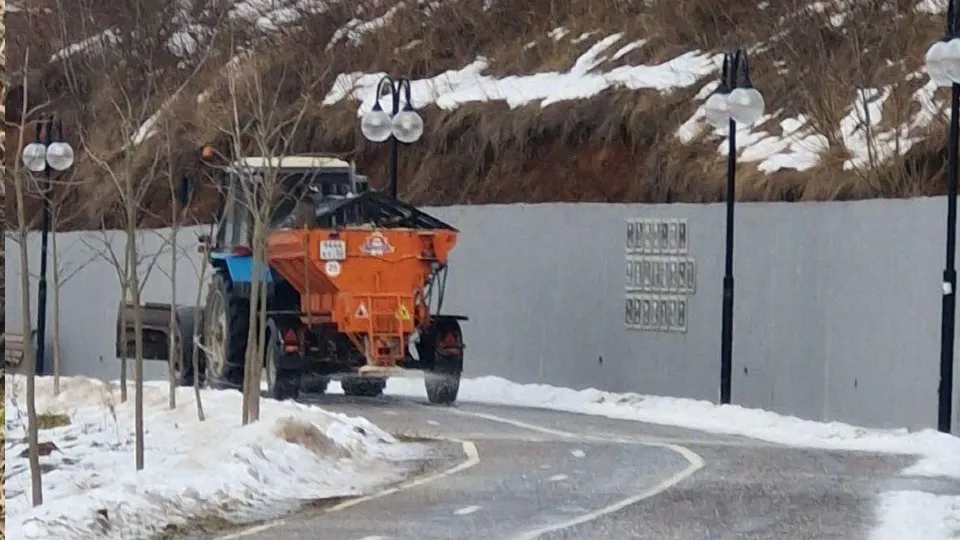 Фото: администрация г.о.Клин