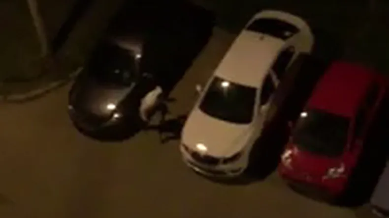 Скриншот видео EЩЁ / ВКонтакте