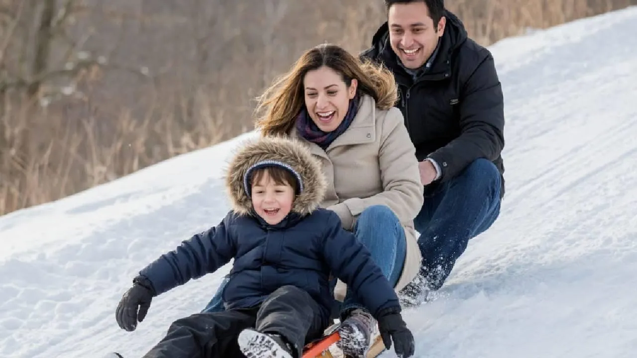 Детство за две квартиры: аналитики посчитали, сколько на самом деле стоит вырастить ребенка