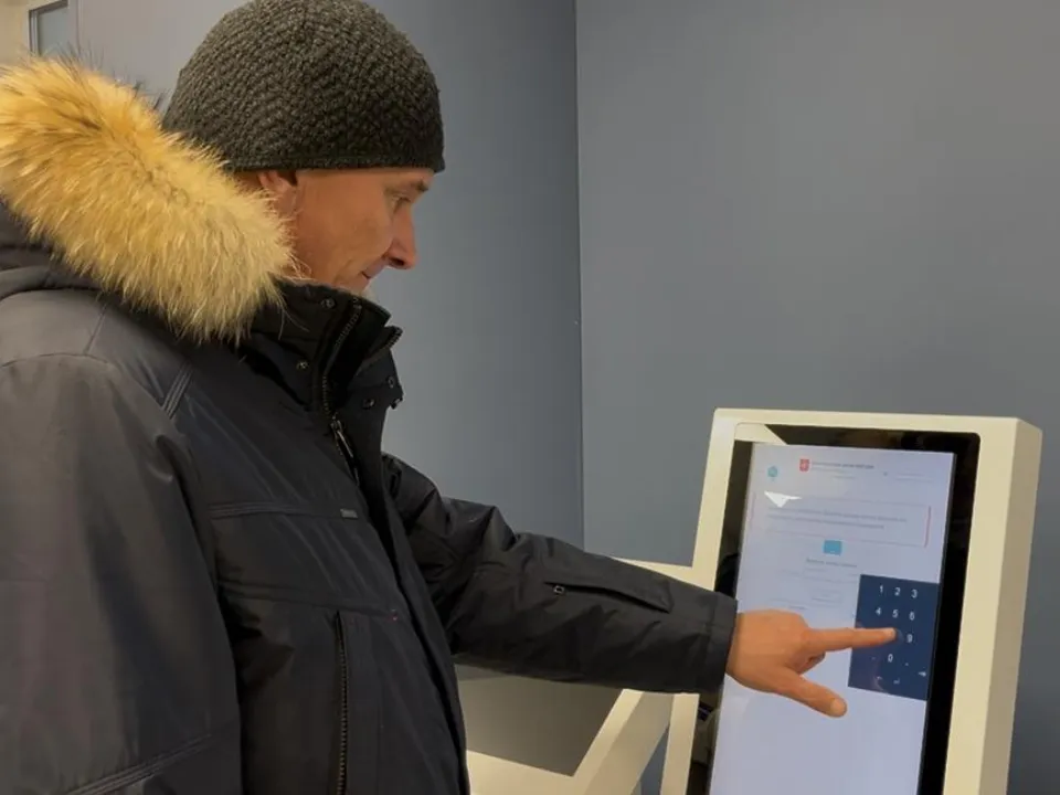 Фото: МедиаБанк Подмосковья/Ангелина Стельмух