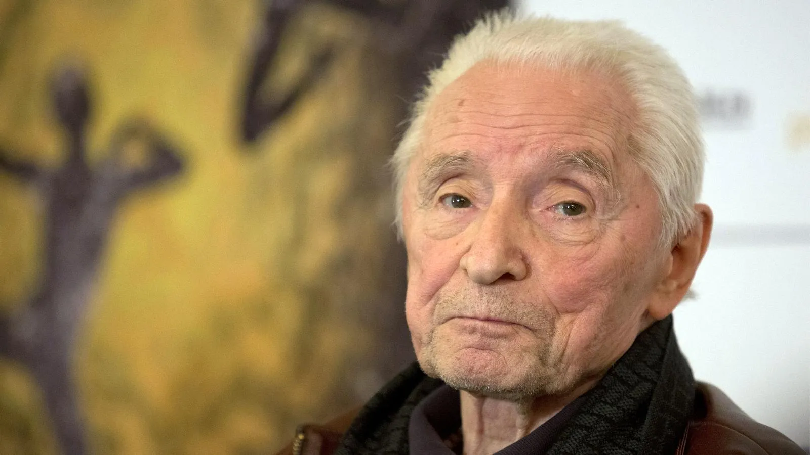 Ю́рий Григорович. Photoagency Interpress