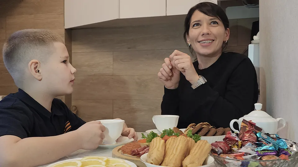 Фото: МедиаБанк Подмосковья/Андрей Семибратов