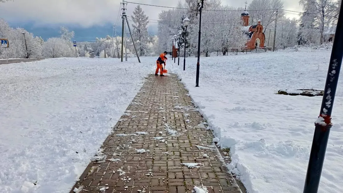 Пресс-служба администрации Можайского округа