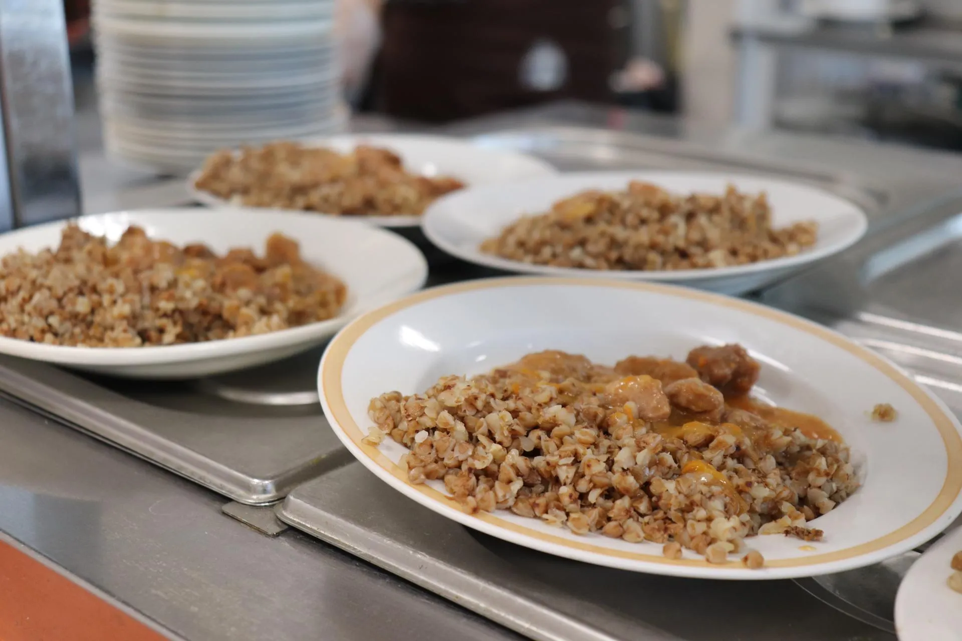 Фото: Татьяна Мироевская