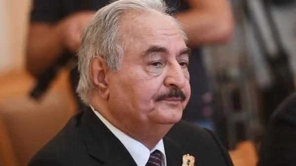 Владимир Астапкович / РИА Новости