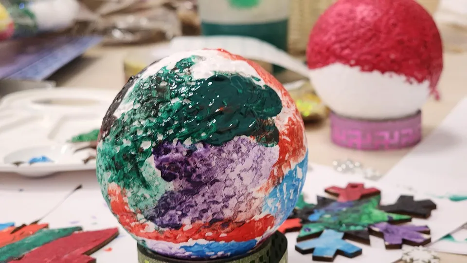 Фото: МедиаБанк Подмосковья/Анна Шолохова