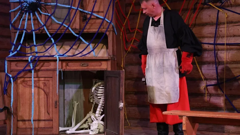 Фото: музей-заповедник А. П. Чехова «Мелихово»