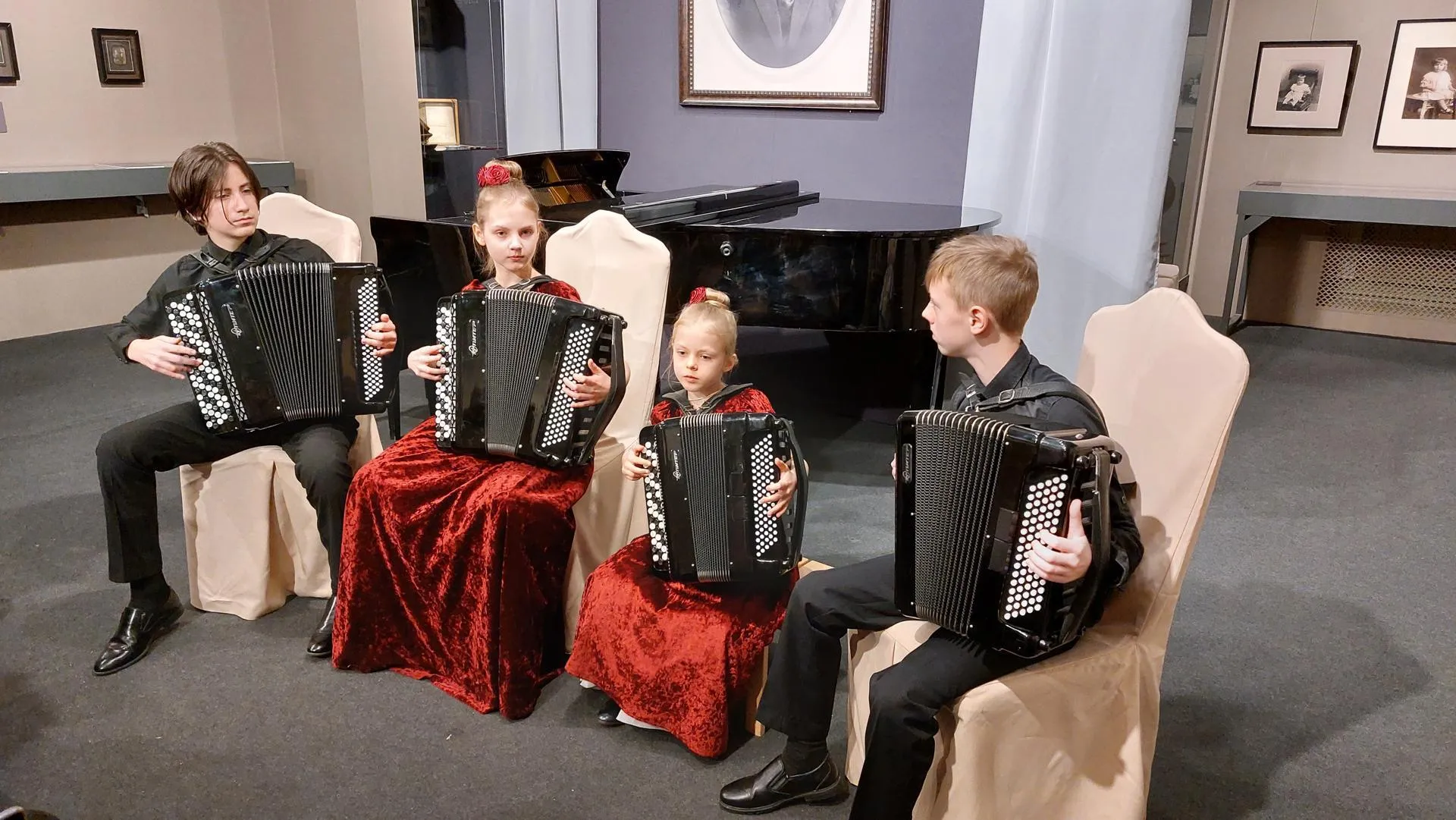 Фото: Музей-заповедник А. П. Чехова «Мелихово»