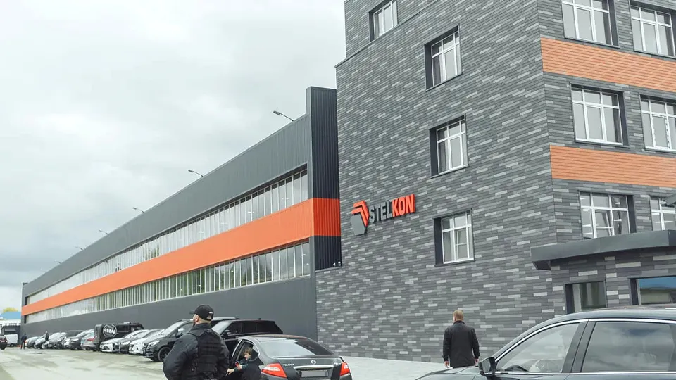 Фото: завод «Стелкон»