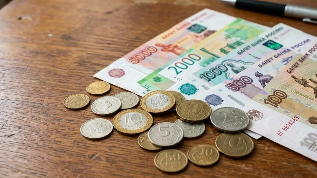 «Подмосковье сегодня»/Сгенерировано нейросетью