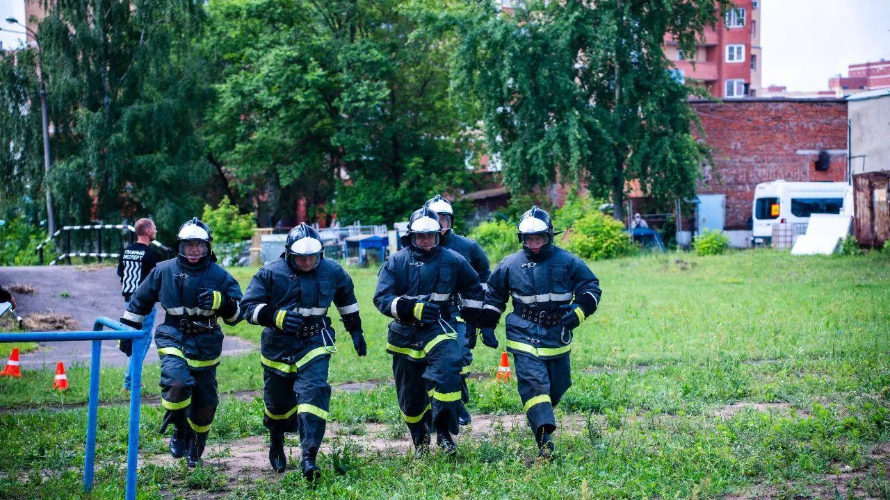 Фото: Минобр МО