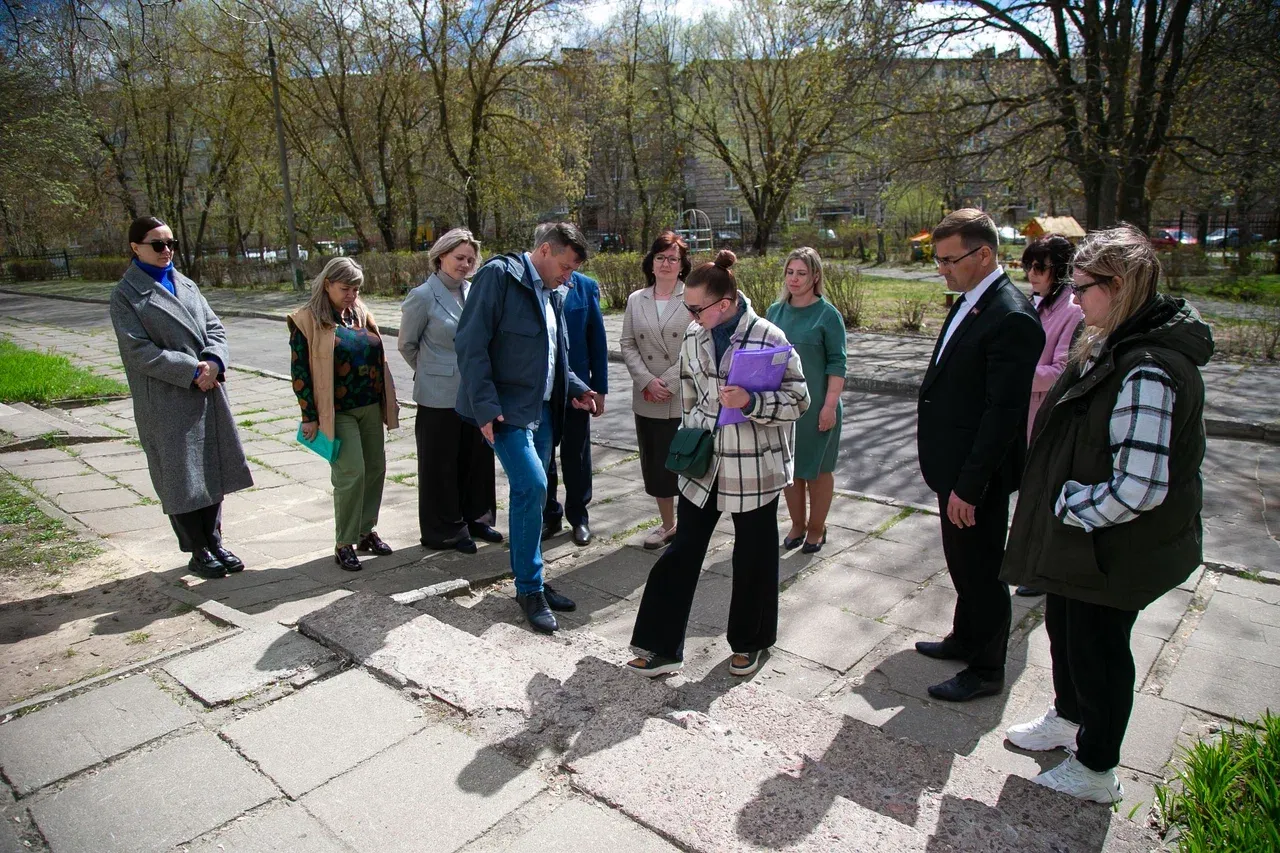 Фото: администрация городского округа Коломна
