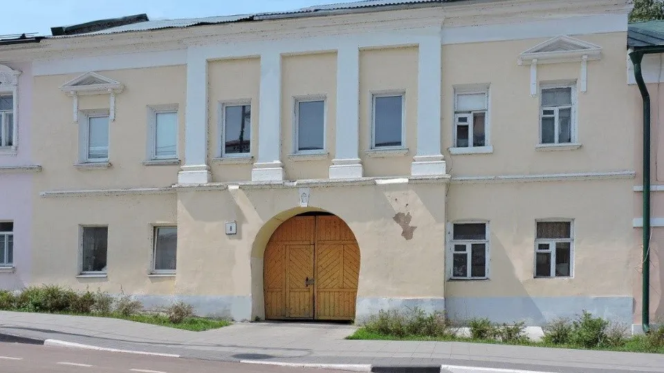 Фото: Главное управление культурного наследия Московской области