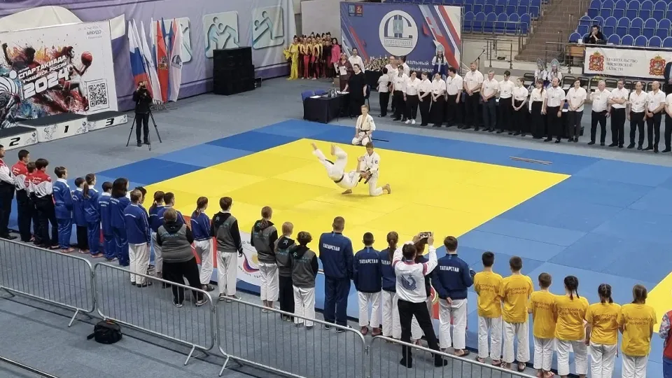 Фото: пресс-служба губернатора и правительства Московской области