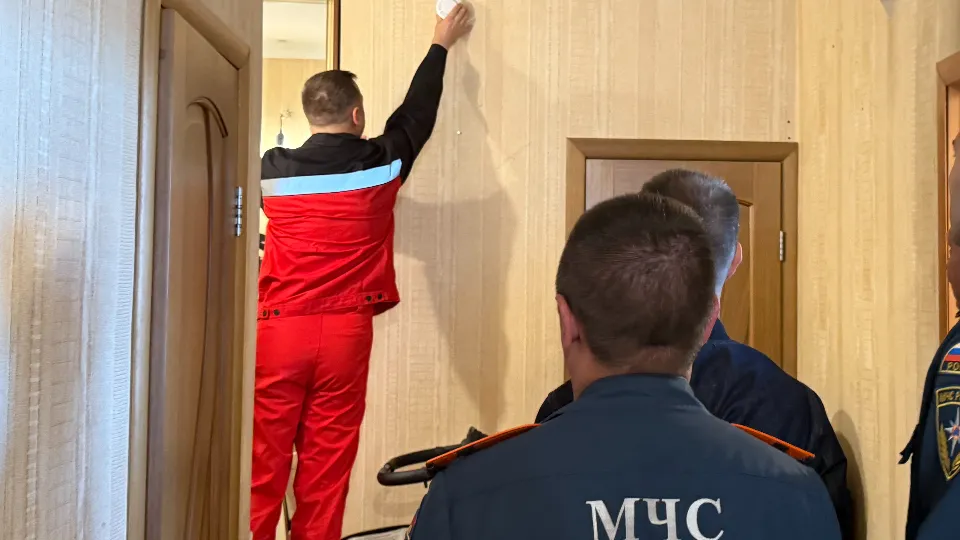 Фото: МедиаБанк Подмосковья/Анна Дука