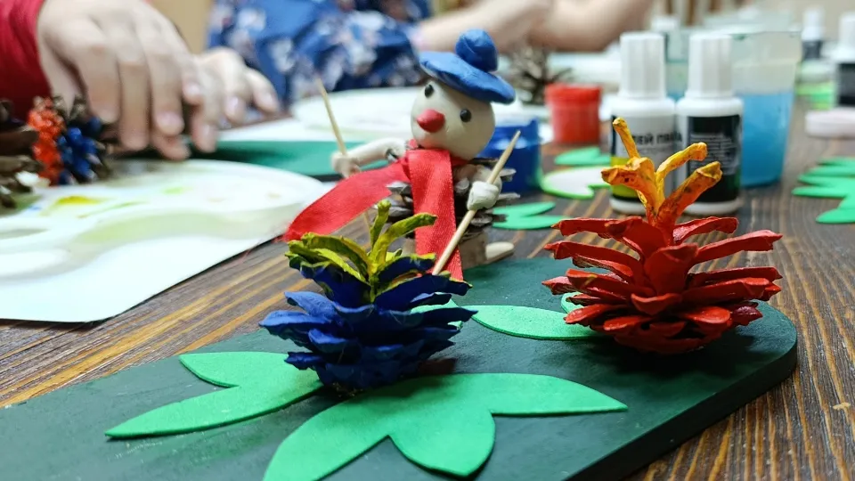 Фото: музей-заповедник «Дмитровский кремль»