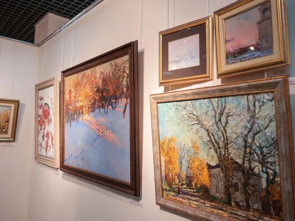 Фото: пресс-служба Администрации городского округа Мытищи