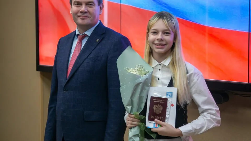 Фото: администрация городского округа Коломна